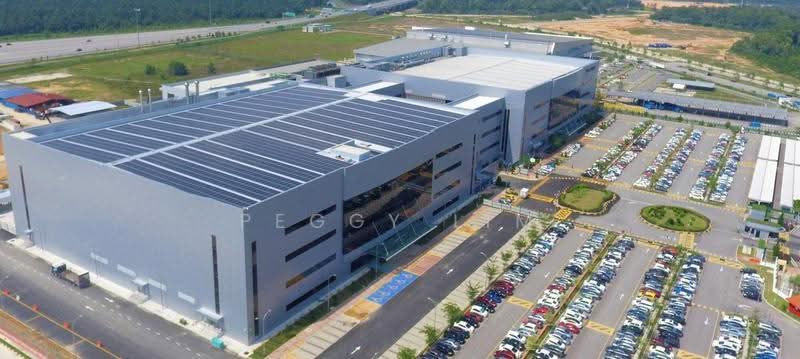 Detached Factory for Sale in Banting (Selangor) - Peggy Lim - Exterior - PropertyGuru.com.my