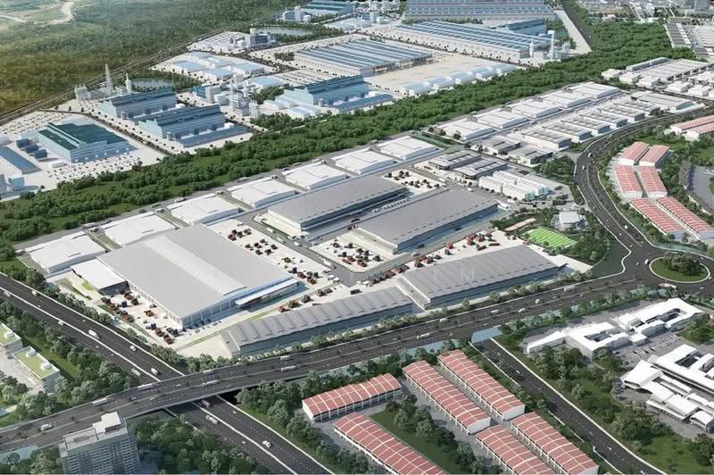 Detached Factory for Sale in Banting (Selangor) - Peggy Lim - Exterior - PropertyGuru.com.my