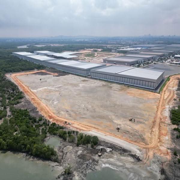 Detached Factory for Sale in Banting (Selangor) - Peggy Lim - Exterior - PropertyGuru.com.my