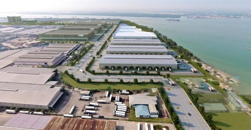 Detached Factory for Sale in Banting (Selangor) - Peggy Lim - Exterior - PropertyGuru.com.my