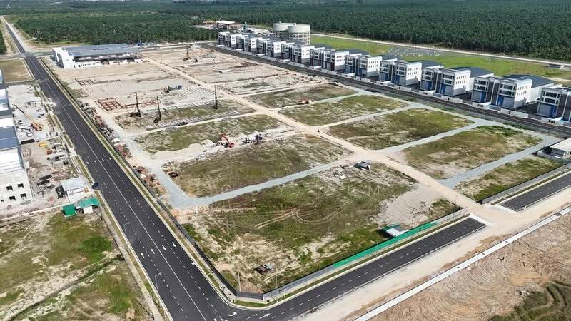 Detached Factory for Sale in Banting (Selangor) - Peggy Lim - Exterior - PropertyGuru.com.my