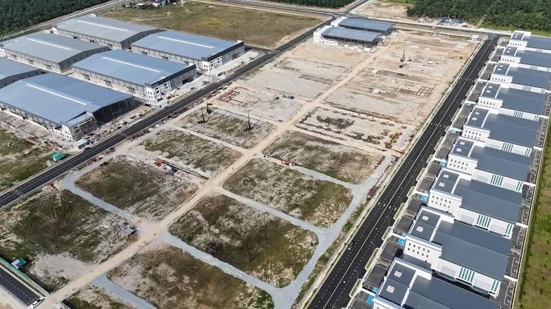 Detached Factory for Sale in Banting (Selangor) - Peggy Lim - Exterior - PropertyGuru.com.my