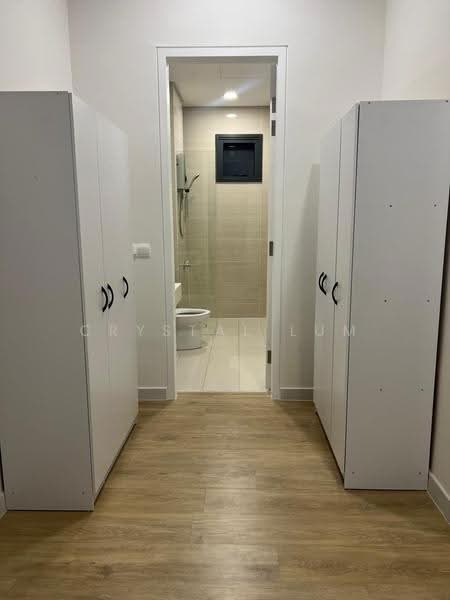 Condominium for Rent at TRIA Seputeh in 9 Seputeh, Kuala Lumpur - Crystal Lum - Corridor - PropertyGuru.com.my