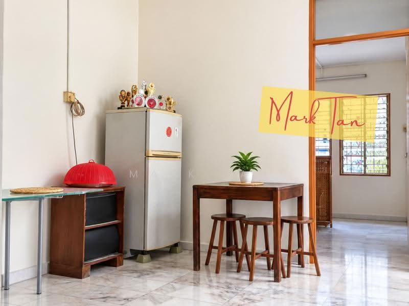 1-storey Terraced House for Sale in George Town (Penang) - Mark Tan - Interior - PropertyGuru.com.my