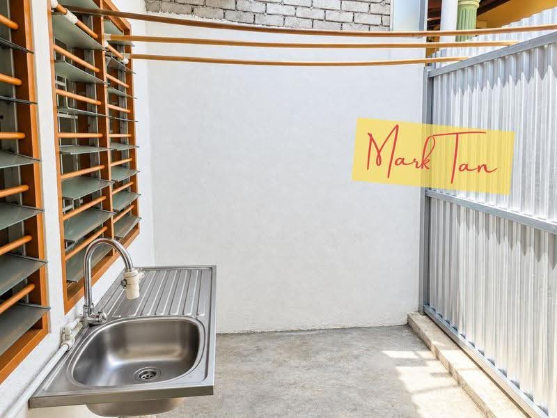 1-storey Terraced House for Sale in George Town (Penang) - Mark Tan - Exterior - PropertyGuru.com.my