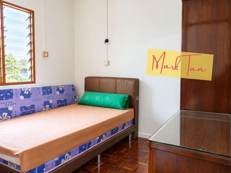1-storey Terraced House for Sale in George Town (Penang) - Mark Tan - Bedroom - PropertyGuru.com.my
