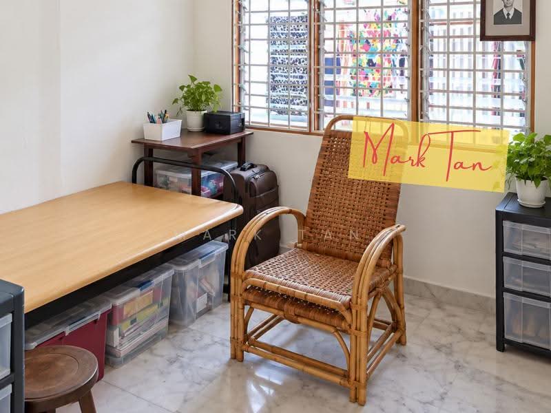 1-storey Terraced House for Sale in George Town (Penang) - Mark Tan - Interior - PropertyGuru.com.my