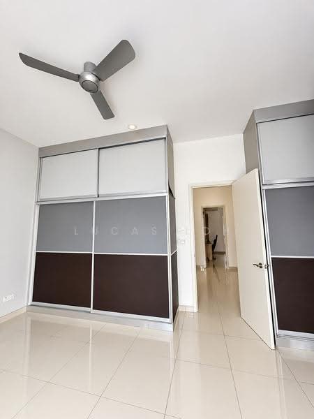 Semi-Detached House for Sale in Bandar Seri Coalfields (Sungai Buloh) - Lucas Loh - Interior - PropertyGuru.com.my