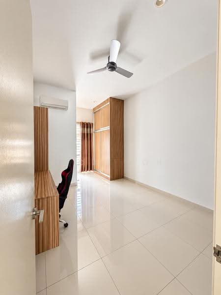Semi-Detached House for Sale in Bandar Seri Coalfields (Sungai Buloh) - Lucas Loh - Study - PropertyGuru.com.my