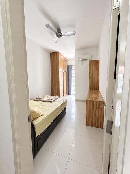 Semi-Detached House for Sale in Bandar Seri Coalfields (Sungai Buloh) - Lucas Loh - Bedroom - PropertyGuru.com.my