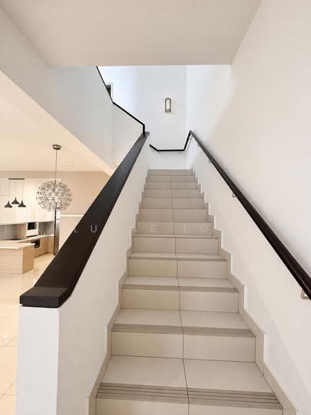 Semi-Detached House for Sale in Bandar Seri Coalfields (Sungai Buloh) - Lucas Loh - Interior - PropertyGuru.com.my