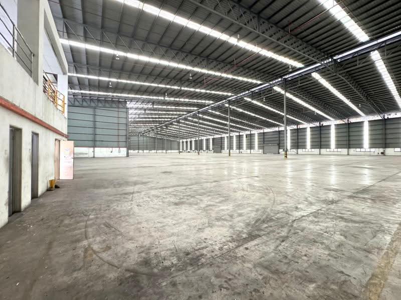 Warehouse for Sale in Pulau Indah (Port Klang (Pelabuhan Klang)) - Peggy Lim - PropertyGuru.com.my