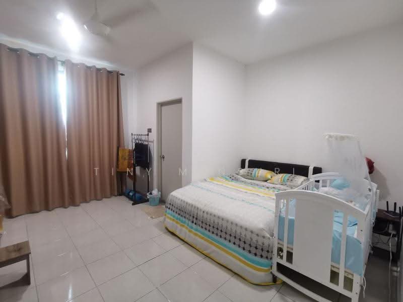 Rumah Berkembar untuk Dijual di Bandar Primer Kluang (Kluang) - Tiny Mansuri - PropertyGuru.com.my