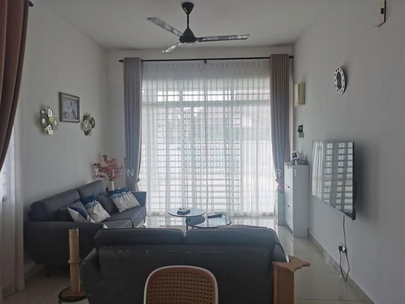 Rumah Berkembar untuk Dijual di Bandar Primer Kluang (Kluang) - Tiny Mansuri - PropertyGuru.com.my