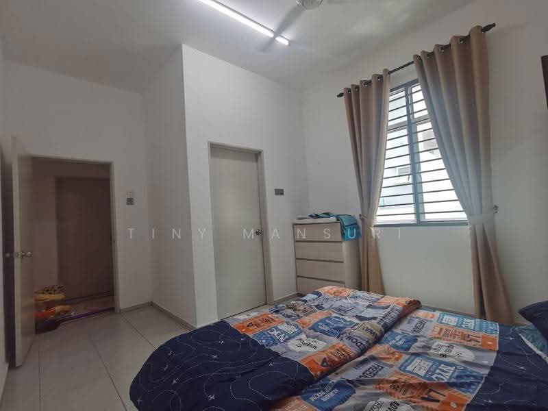 Rumah Berkembar untuk Dijual di Bandar Primer Kluang (Kluang) - Tiny Mansuri - PropertyGuru.com.my