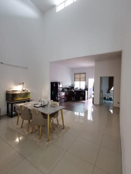 Rumah Berkembar untuk Dijual di Bandar Primer Kluang (Kluang) - Tiny Mansuri - PropertyGuru.com.my
