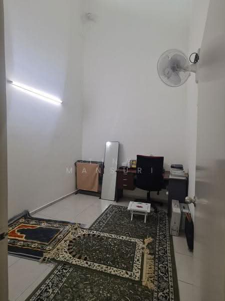 Rumah Berkembar untuk Dijual di Bandar Primer Kluang (Kluang) - Tiny Mansuri - PropertyGuru.com.my