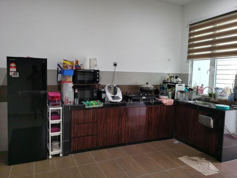 Rumah Berkembar untuk Dijual di Bandar Primer Kluang (Kluang) - Tiny Mansuri - PropertyGuru.com.my