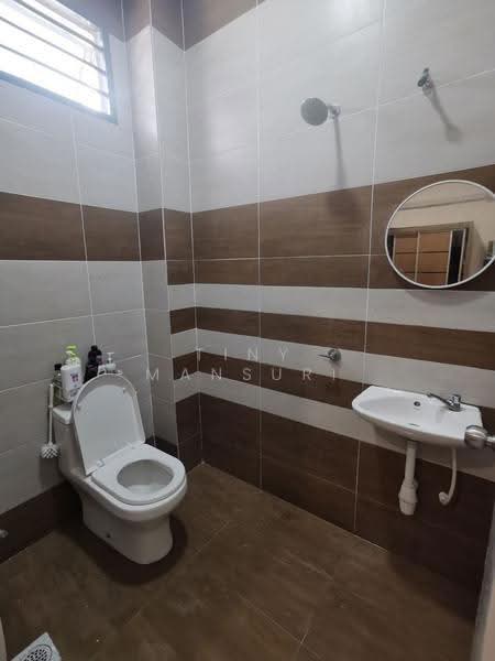 Rumah Berkembar untuk Dijual di Bandar Primer Kluang (Kluang) - Tiny Mansuri - PropertyGuru.com.my