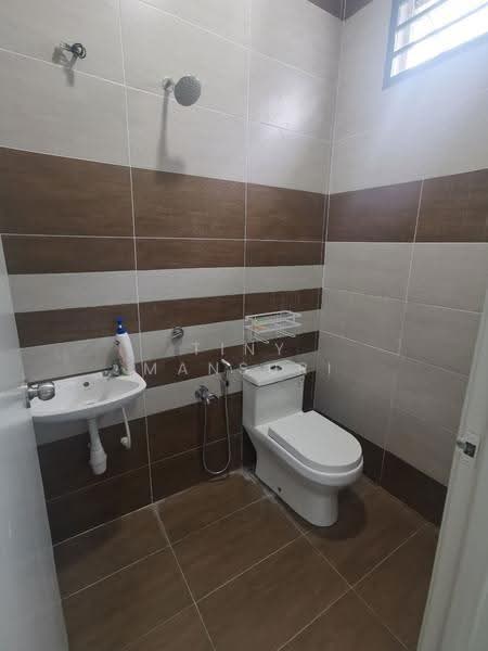 Rumah Berkembar untuk Dijual di Bandar Primer Kluang (Kluang) - Tiny Mansuri - PropertyGuru.com.my