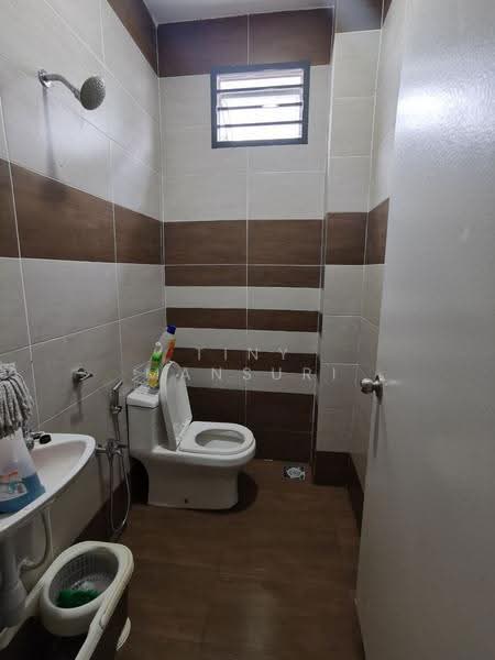 Rumah Berkembar untuk Dijual di Bandar Primer Kluang (Kluang) - Tiny Mansuri - PropertyGuru.com.my