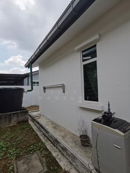 Rumah Berkembar untuk Dijual di Bandar Primer Kluang (Kluang) - Tiny Mansuri - PropertyGuru.com.my