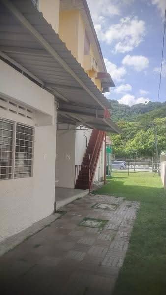 Semi-Detached House for Sale in Bayan Lepas (Penang) - Pen Teo - Exterior - PropertyGuru.com.my