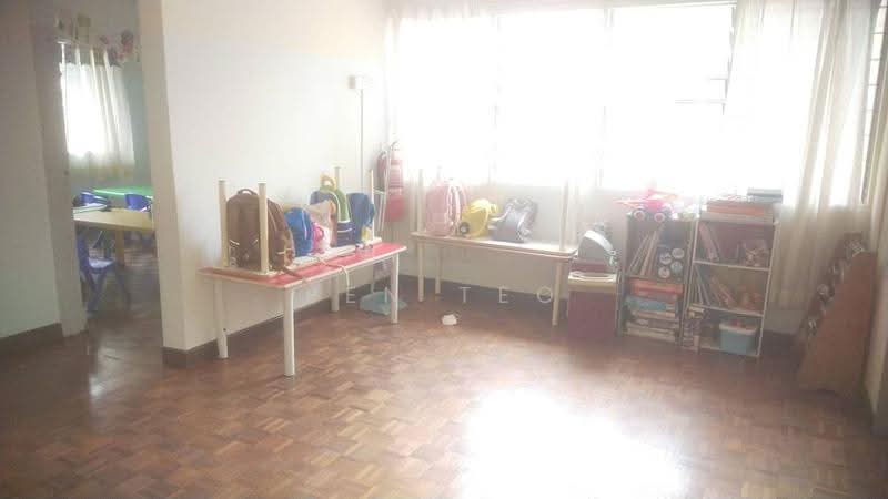 Semi-Detached House for Sale in Bayan Lepas (Penang) - Pen Teo - Interior - PropertyGuru.com.my