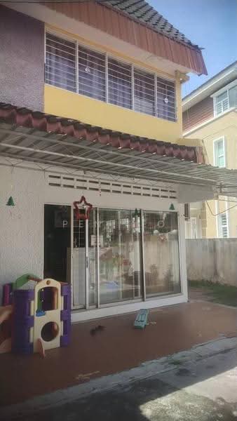 Semi-Detached House for Sale in Bayan Lepas (Penang) - Pen Teo - Exterior - PropertyGuru.com.my