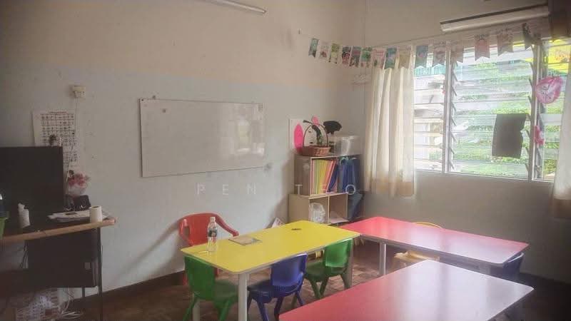 Semi-Detached House for Sale in Bayan Lepas (Penang) - Pen Teo - Study - PropertyGuru.com.my