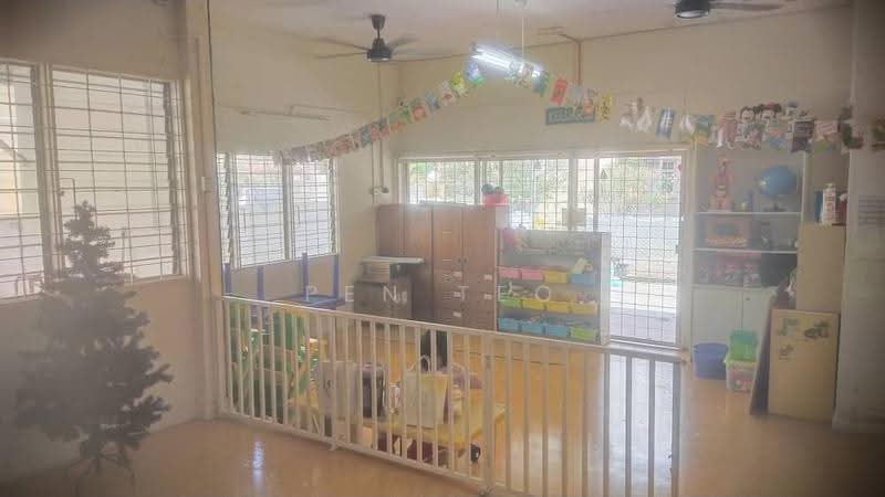 Semi-Detached House for Sale in Bayan Lepas (Penang) - Pen Teo - Interior - PropertyGuru.com.my