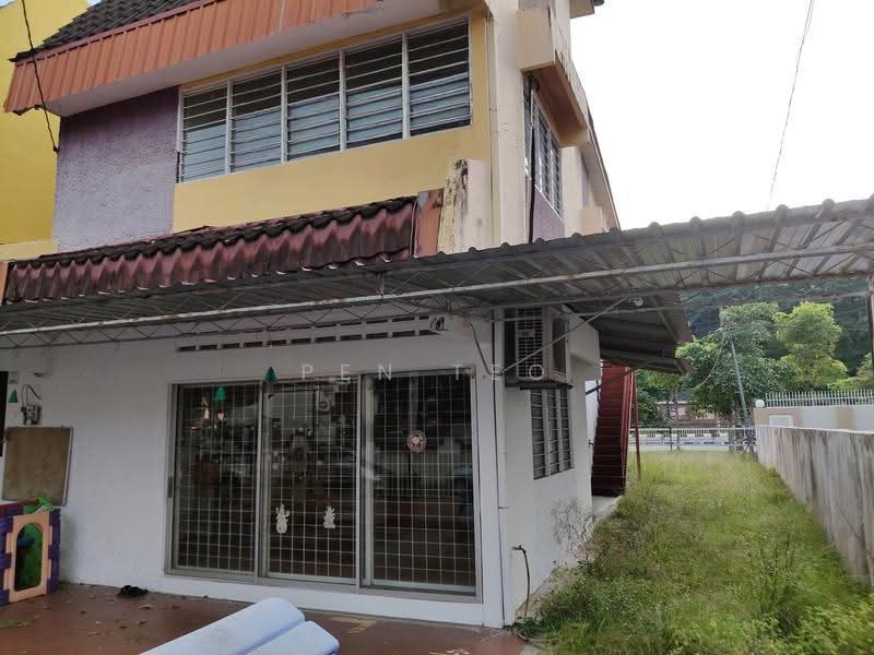 Semi-Detached House for Sale in Bayan Lepas (Penang) - Pen Teo - Exterior - PropertyGuru.com.my
