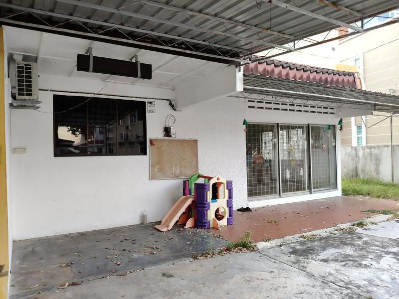 Semi-Detached House for Sale in Bayan Lepas (Penang) - Pen Teo - Exterior - PropertyGuru.com.my