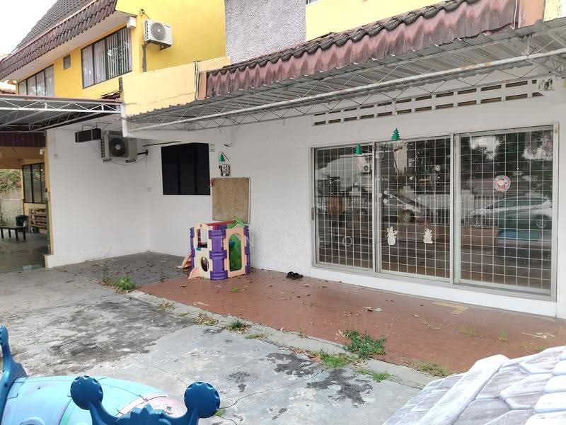 Semi-Detached House for Sale in Bayan Lepas (Penang) - Pen Teo - Exterior - PropertyGuru.com.my