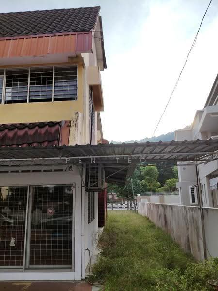 Semi-Detached House for Sale in Bayan Lepas (Penang) - Pen Teo - Exterior - PropertyGuru.com.my