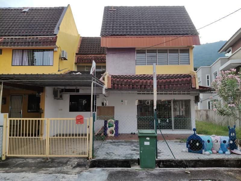 Semi-Detached House for Sale in Bayan Lepas (Penang) - Pen Teo - Exterior - PropertyGuru.com.my