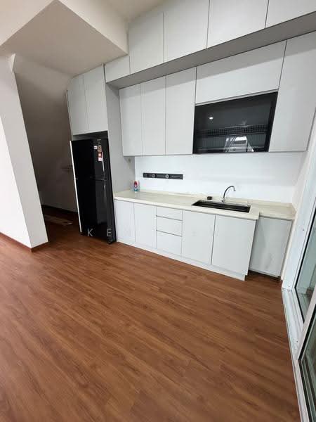 Semi-Detached House for Rent in Senibong (Permas Jaya) - Ken Liew - Kitchen - PropertyGuru.com.my