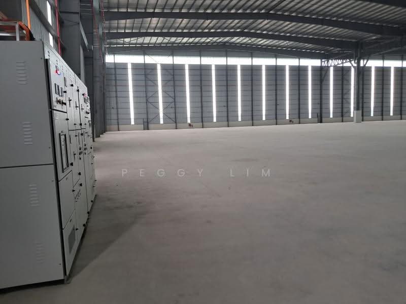 Warehouse for Rent in Port Klang (Pelabuhan Klang) (Selangor) - Peggy Lim - Interior - PropertyGuru.com.my