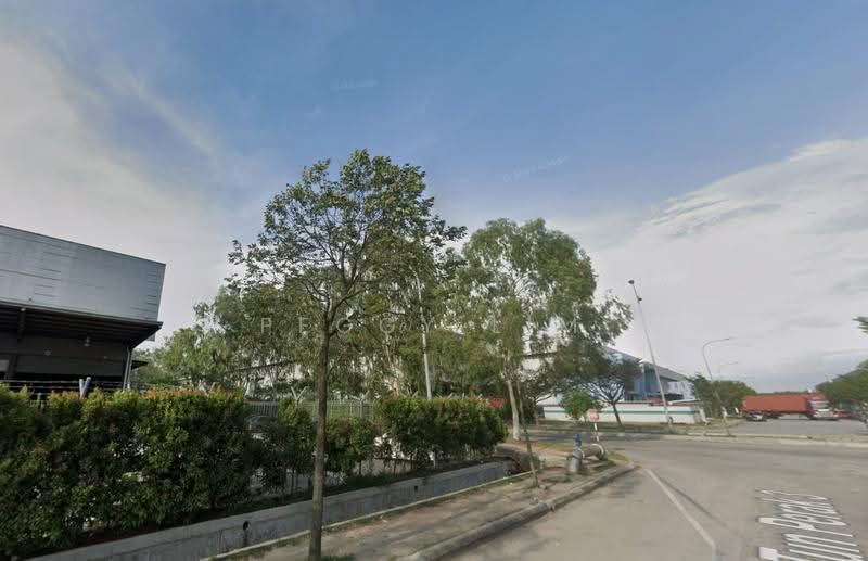 Warehouse for Rent in Port Klang (Pelabuhan Klang) (Selangor) - Peggy Lim - Exterior - PropertyGuru.com.my