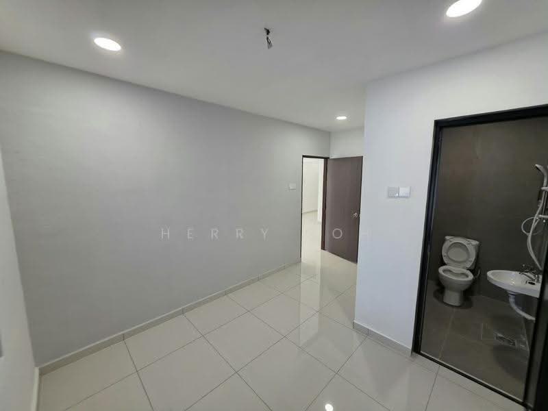 1-storey Terraced House for Sale in Taman Universiti (Skudai) - Herry Goh - Interior - PropertyGuru.com.my