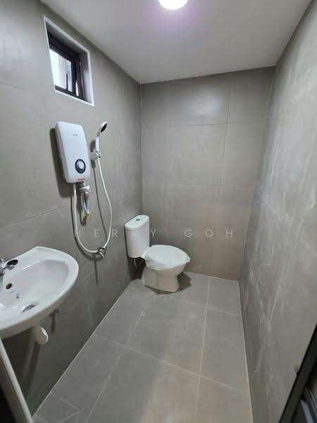 1-storey Terraced House for Sale in Taman Universiti (Skudai) - Herry Goh - Bathroom - PropertyGuru.com.my