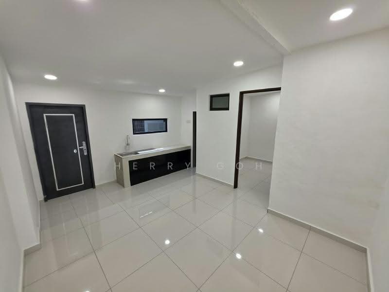 1-storey Terraced House for Sale in Taman Universiti (Skudai) - Herry Goh - Interior - PropertyGuru.com.my
