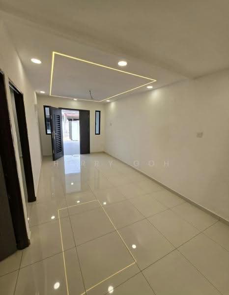 1-storey Terraced House for Sale in Taman Universiti (Skudai) - Herry Goh - Interior - PropertyGuru.com.my