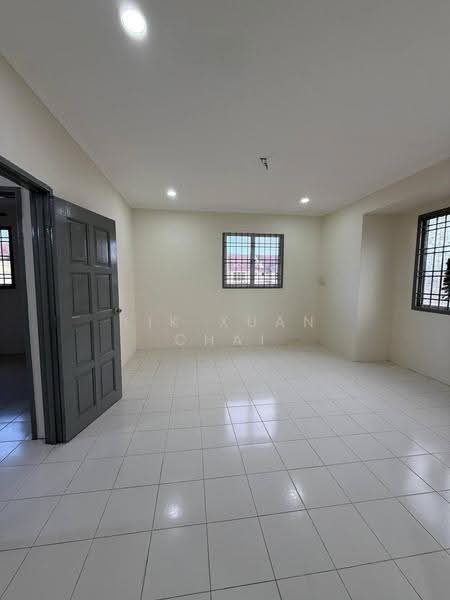 2-storey Terraced House for Sale in Taman Sri Saujana (Kota Tinggi) - Lik Xuan Chai - Interior - PropertyGuru.com.my