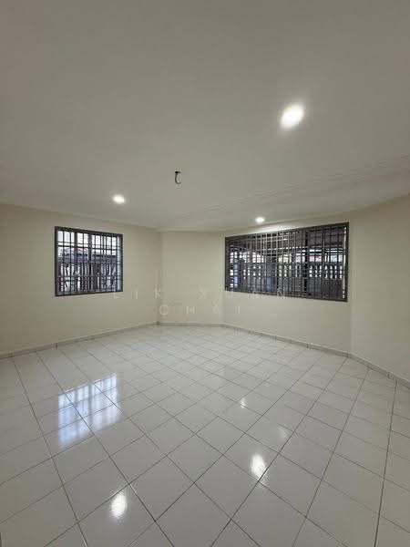 2-storey Terraced House for Sale in Taman Sri Saujana (Kota Tinggi) - Lik Xuan Chai - Interior - PropertyGuru.com.my
