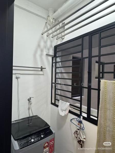 Service Residence for Sale at Veranda Residence - Japheth Koh - Interior - PropertyGuru.com.my