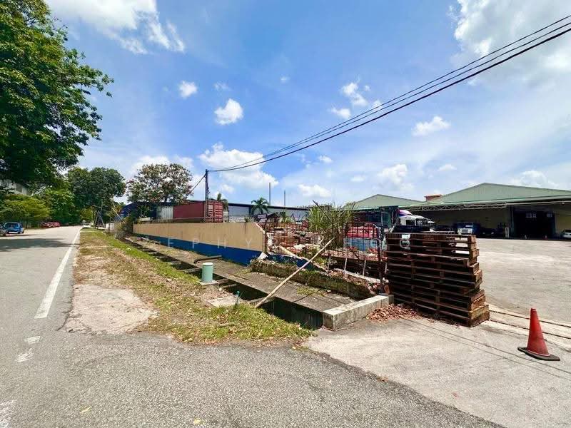 Warehouse for Sale in Pasir Gudang (Johor) - Zephyr Khoo - PropertyGuru.com.my