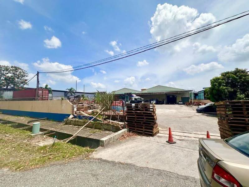 Warehouse for Sale in Pasir Gudang (Johor) - Zephyr Khoo - PropertyGuru.com.my