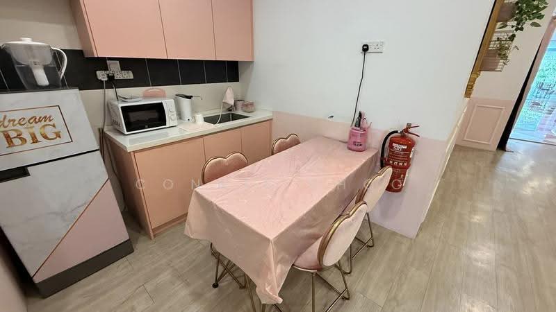 Retail Office for Rent in Vista Valley (Semenyih) - Connie Choo - Kitchen - PropertyGuru.com.my
