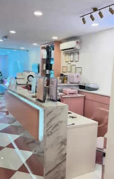 Retail Office for Rent in Vista Valley (Semenyih) - Connie Choo - Interior - PropertyGuru.com.my